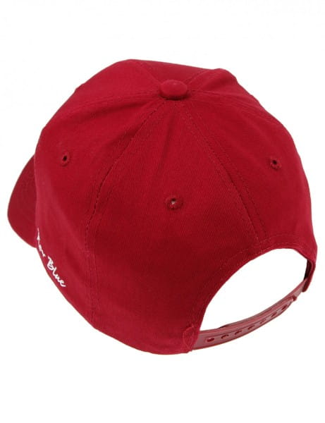 Raw Blue Baseball Snapback RBC-1039