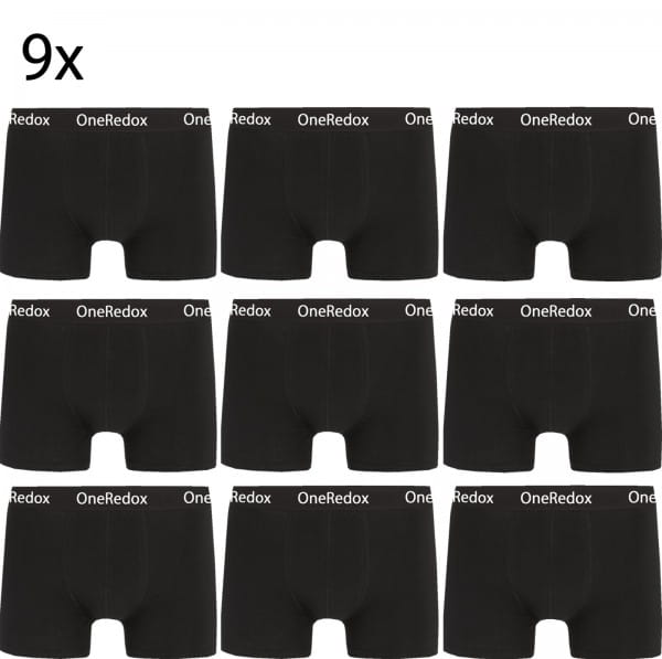 Heren boxershorts retroshorts ondergoed bx1009