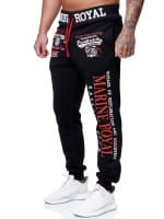 Herren Jogginghose Sporthose Männer Trainingshose Sweatpants 3629