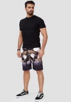 OneRedox Shorts 1616