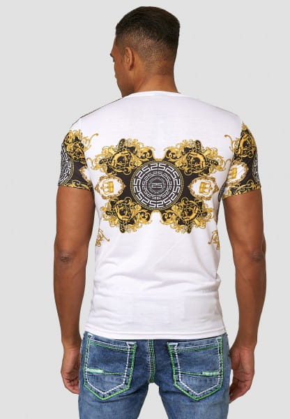 OneRedox T-Shirt TS-1583