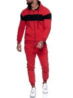 Rot Schwarz