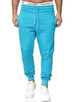 Herren Jogginghose Sporthose Männer Trainingshose Sweatpants 5000C