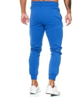 Heren Joggingbroek Jogger Streetwear Sports Pants Fitness Clubwear 1268-jg