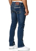 Herren Jeans Hose Slim Fit Männer Skinny Denim Designerjeans 5171C
