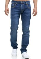 OneRedox Herren Jeans Modell 906