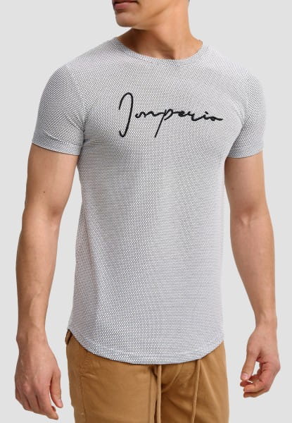 OneRedox Herren T-Shirt "Imperio" TS-2021I