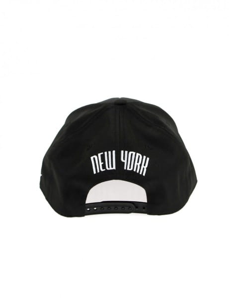 State Property Herren Caps New York Block – Black/Black
