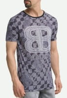 OneRedox Herren T-Shirt TS-1694C