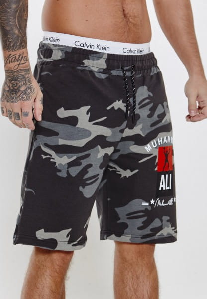 OneRedox Shorts SH-3726