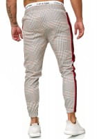 Heren trainingsbroek sport broek heren 1226c