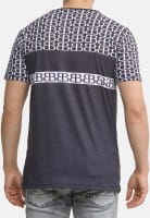 OneRedox Herren T-Shirt TS-1695C