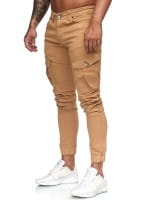 Pantalon chinois pour homme pantalon chinois de créateur de jeans Slim Fit Men Skinny 1923st