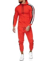 Rot-Schwarz