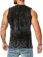 OneRedox T-shirt homme à capuche Hoodie manches longues