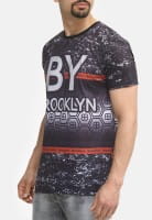 OneRedox Herren T-Shirt TS-1700C