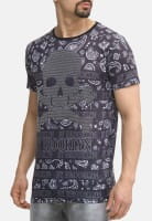OneRedox Herren T-Shirt TS-1699C