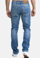 OneRedox Herren Jeans Modell 904