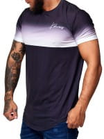 Koburas Herren T-Shirt Kurzarm Rundhals Shortsleeve Trikot Modell 2172