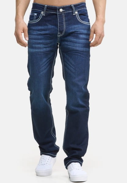 OneRedox Herren Jeans Modell 905