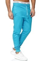 Herren Jogginghose Sporthose Männer Trainingshose Sweatpants 5000C