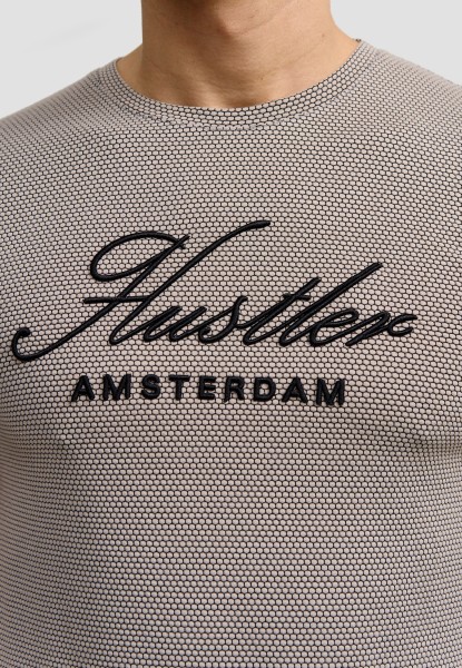 OneRedox Herren T-Shirt "Hustler" TS-2021H