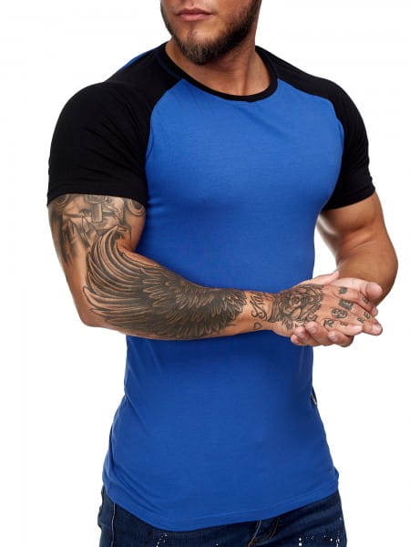 T-shirt pour hommes Polo à manches courtes Polo imprimé à manches courtes 2031e
