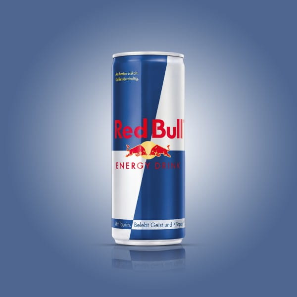 Red Bull Energy Drink