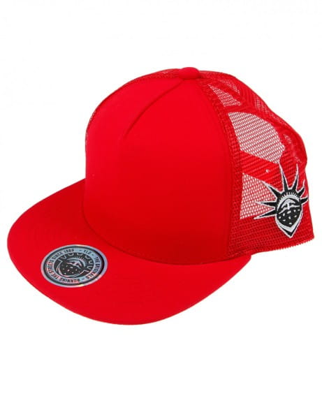 YLD Herren Cap YLD-C-1051