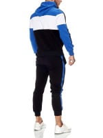 Herren Jogginganzug Trainingsanzug Sportanzug Fitness Streetwear JG-1082