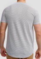 OneRedox Herren T-Shirt "Chaos" TS-2021C