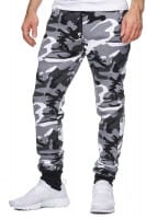 OneRedox Pantalon de jogging pour hommes Pantalon de jogging Streetwear Sports Pants Modèle 794