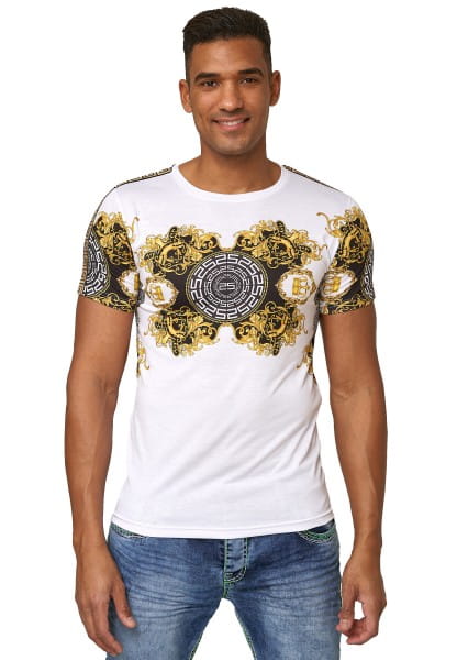 OneRedox T-Shirt TS-1583
