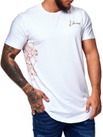 Koburas Herren T-Shirt Kurzarm Rundhals Shortsleeve Trikot Modell 2170