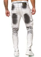 Jeans 5160 Dirty White 12 pcs. Lot