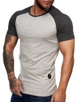 T-shirt pour hommes Polo à manches courtes Polo imprimé à manches courtes 2031e