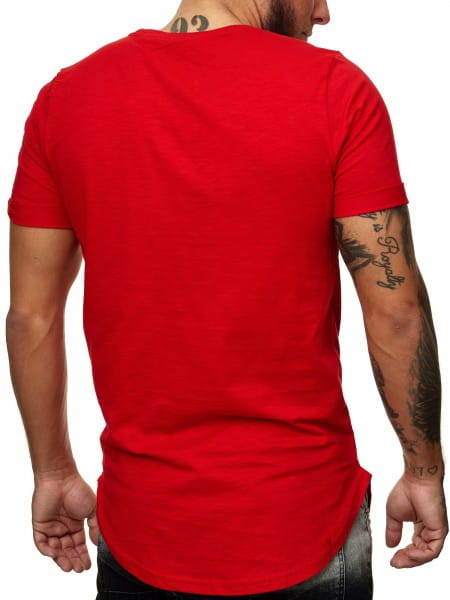 OneRedox T-Shirt TS-3659