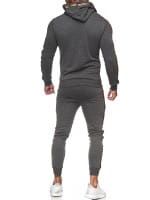 Survêtement de jogging pour hommes Survêtement Fitness Streetwear jg-1424